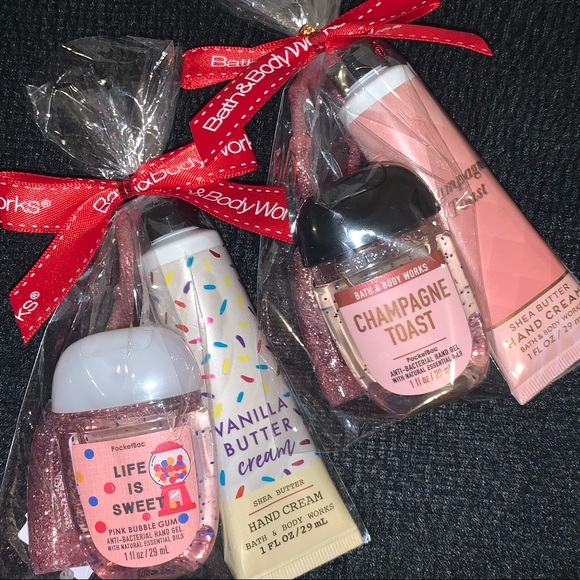 BBW Small Gifts/Favors/Giveaways - Picture 1 of 1